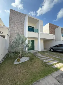 Casa de Condomínio com 3 Quartos para alugar, 160m² no Vila Tijupa Queimado, São José de Ribamar