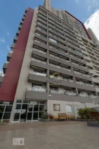 Apartamento com 1 Quarto à venda, 37m² no Tatuapé, São Paulo
