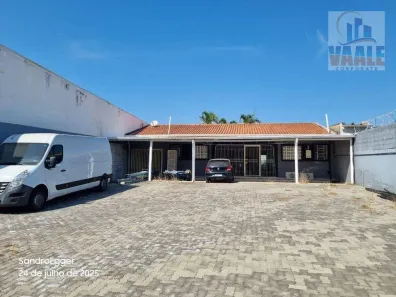 Imóvel Comercial para alugar, 184m² no Jardim do Lago, Campinas