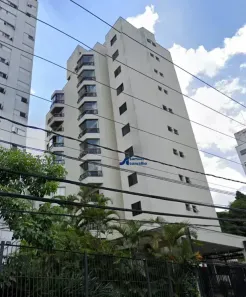 Apartamento com 3 Quartos à venda, 115m² no Sumaré, São Paulo
