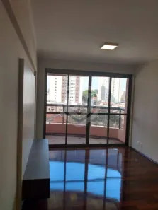 Apartamento com 3 Quartos à venda, 104m² no Jardim América, Bauru