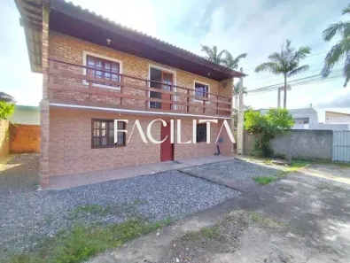 Casa com 2 Quartos para alugar, 100m² no Tapera da Base, Florianópolis