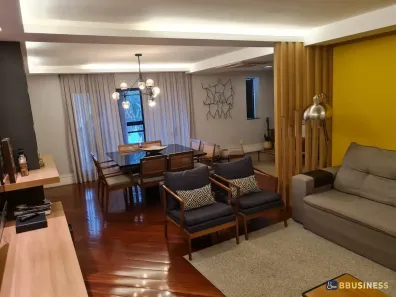 Apartamento com 4 Quartos à venda, 334m² no Centro, Campos dos Goytacazes