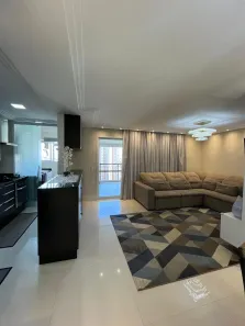 Apartamento com 3 Quartos à venda, 100m² no Jardim Flor da Montanha, Guarulhos