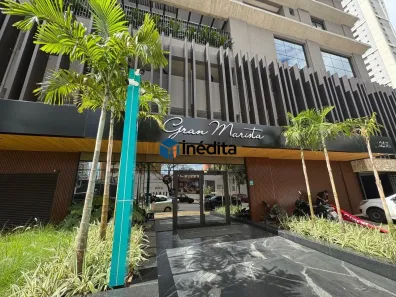 Apartamento com 3 Quartos para alugar, 140m² no Setor Marista, Goiânia