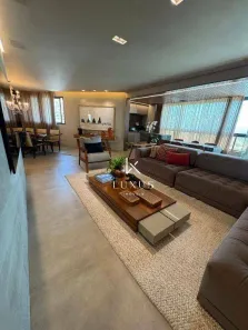 Apartamento com 4 Quartos à venda, 197m² no Vila da Serra, Nova Lima