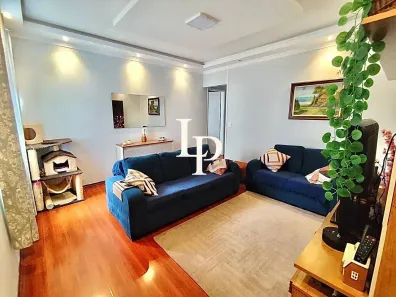 Apartamento com 2 Quartos à venda, 10m² no Rudge Ramos, São Bernardo do Campo
