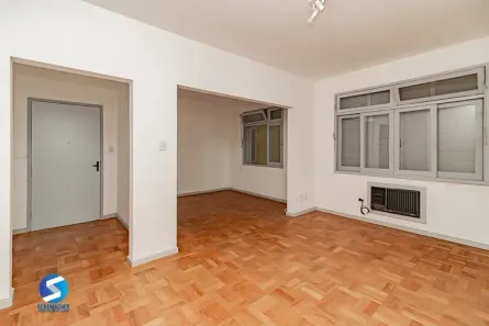 Apartamento com 2 Quartos à venda, 77m² no Centro Histórico, Porto Alegre