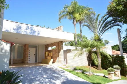 Casa de Condomínio com 3 Quartos à venda, 328m² no Jardim Residencial Tivoli Park, Sorocaba