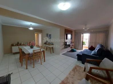 Apartamento com 3 Quartos à venda, 136m² no Centro, Guapiaçu