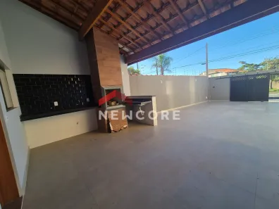 Casa com 3 Quartos à venda, 100m² no Cidade Nova Peruíbe, Peruíbe