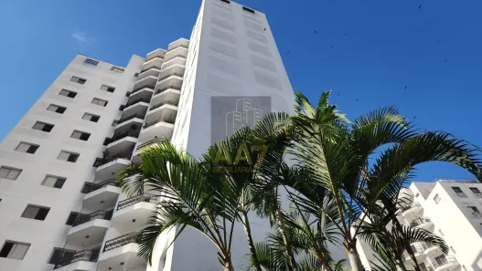Apartamento com 3 Quartos à venda, 95m² no Vila Indiana, São Paulo