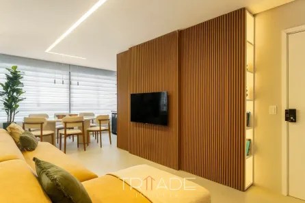 Apartamento com 2 Quartos à venda, 56m² no Boa Viagem, Recife