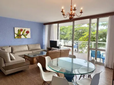 Apartamento com 4 Quartos à venda, 221m² no Pitangueiras, Guarujá