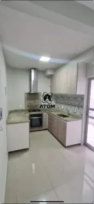 Apartamento com 2 Quartos à venda, 45m² no Vila São José, Taubaté