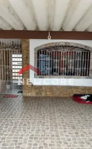 Casa com 2 Quartos à venda, 90m² no Caiçara, Praia Grande