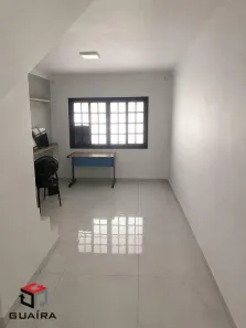 Sobrado com 3 Quartos à venda, 200m² no Parque São Vicente, Mauá