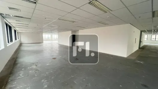 Sala Comercial para alugar, 1015m² no Água Branca, São Paulo