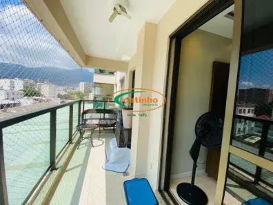 Apartamento com 2 Quartos à venda, 67m² no Vila Isabel, Rio de Janeiro