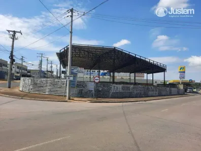 Galpão/Depósito/Armazém à venda, 1232m² no Distrito Industrial João Narezzi, Indaiatuba