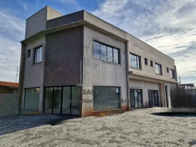 Ponto Comercial para alugar, 35m² no Jardim dos Oliveiras, Campinas