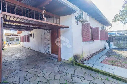 Casa com 4 Quartos à venda, 150m² no Ipanema, Porto Alegre