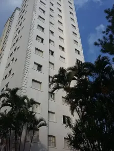 Apartamento com 2 Quartos à venda, 63m² no Jardim Paraíso, São Paulo