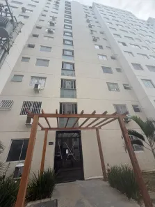 Apartamento com 2 Quartos à venda, 50m² no Narandiba, Salvador