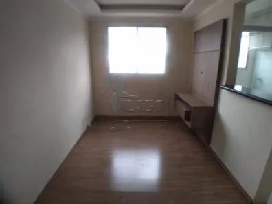 Apartamento com 2 Quartos à venda, 46m² no Parque São Sebastião, Ribeirão Preto