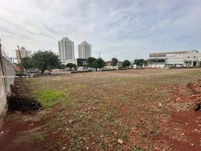 Lote/Terreno à venda, 1620m² no Brasília, Londrina