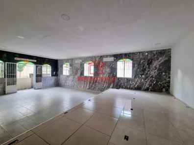 Imóvel Comercial para alugar, 200m² no Engenho Pequeno, Nova Iguaçu