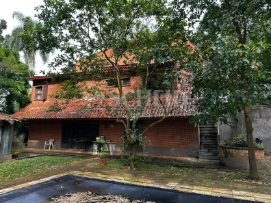 Casa com 4 Quartos à venda, 548m² no Praia da Lagoa, São Paulo