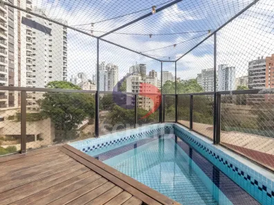 Apartamento com 3 Quartos à venda, 198m² no Vila Andrade, São Paulo