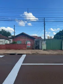 Casa com 6 Quartos à venda, 287m² no Vila Brasil, Londrina