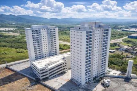 Apartamento com 2 Quartos à venda, 45m² no Vila Socorro Velho, Mogi das Cruzes