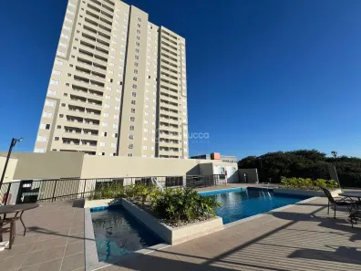 Apartamento com 2 Quartos à venda, 46m² no Notre Dame, Campinas