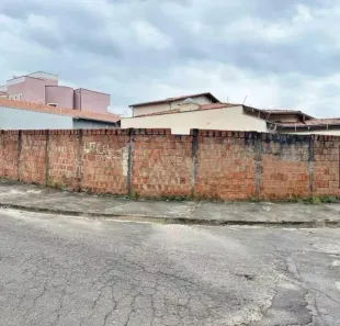 Lote/Terreno à venda, 192m² no Loteamento Humberto Venturini, Piracicaba