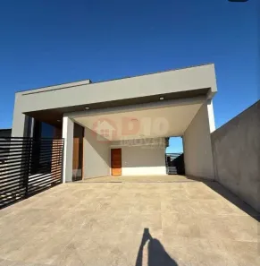 Casa com 3 Quartos à venda, 128m² no Centro Cívico, Araranguá