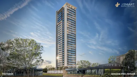 Apartamento com 3 Quartos à venda, 79m² no Aldeota, Fortaleza