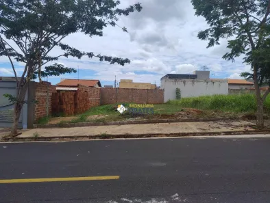Lote/Terreno à venda, 200m² no Residencial Vila Madalena, São José do Rio Preto
