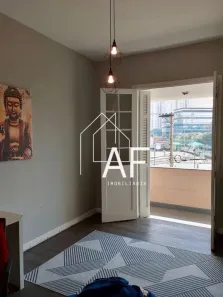 Apartamento com 3 Quartos à venda, 110m² no Barra Funda, São Paulo