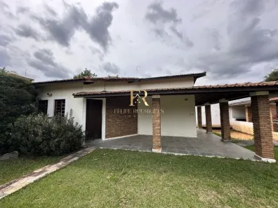 Fazenda/Sítio com 1 Quarto à venda, 129m² no Centro, Guararema