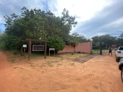 Lote/Terreno à venda, 1201m² no Área Rural de Palmas, Palmas