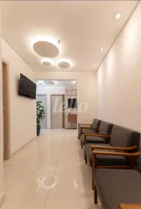 Sala Comercial para alugar, 37m² no Vila Mariana, São Paulo