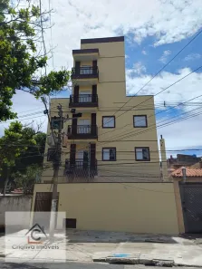 Apartamento com 2 Quartos à venda, 38m² no Vila Dalila, São Paulo