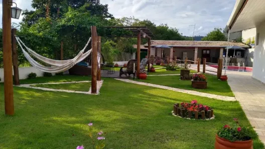 Fazenda/Sítio com 16 Quartos à venda, 23000m² no Chácaras Guanabara, Guararema