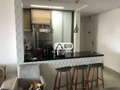 Apartamento com 3 Quartos à venda, 92m² no Santa Paula, São Caetano do Sul