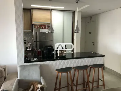 Apartamento com 3 Quartos à venda, 92m² no Santa Paula, São Caetano do Sul