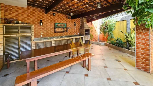 Casa com 4 Quartos à venda, 260m² no Taquara, Rio de Janeiro