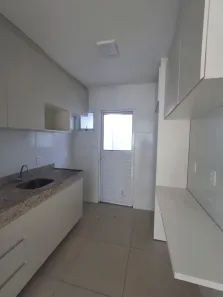 Casa de Condomínio com 3 Quartos para alugar, 78m² no Morros, Teresina